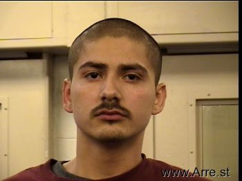 Isaac  Hernandez Mugshot